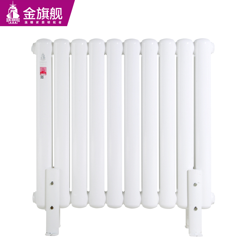 鋼制60暖氣片
