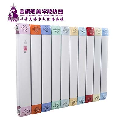 森拉特暖氣片