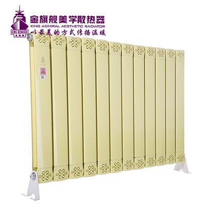 鋼制暖氣片