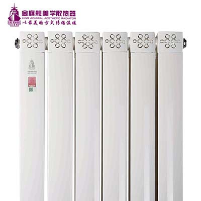 森拉特暖氣片