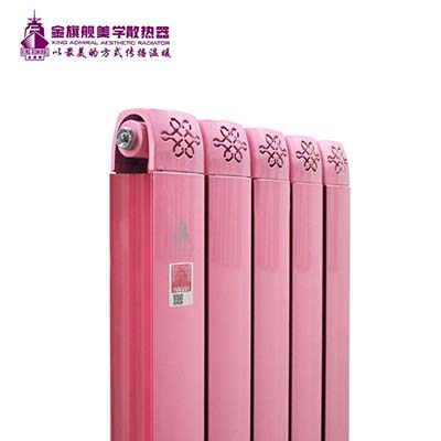 努奧羅暖氣片