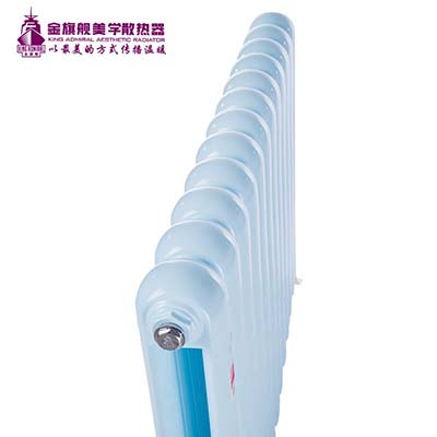 鋼制暖氣片